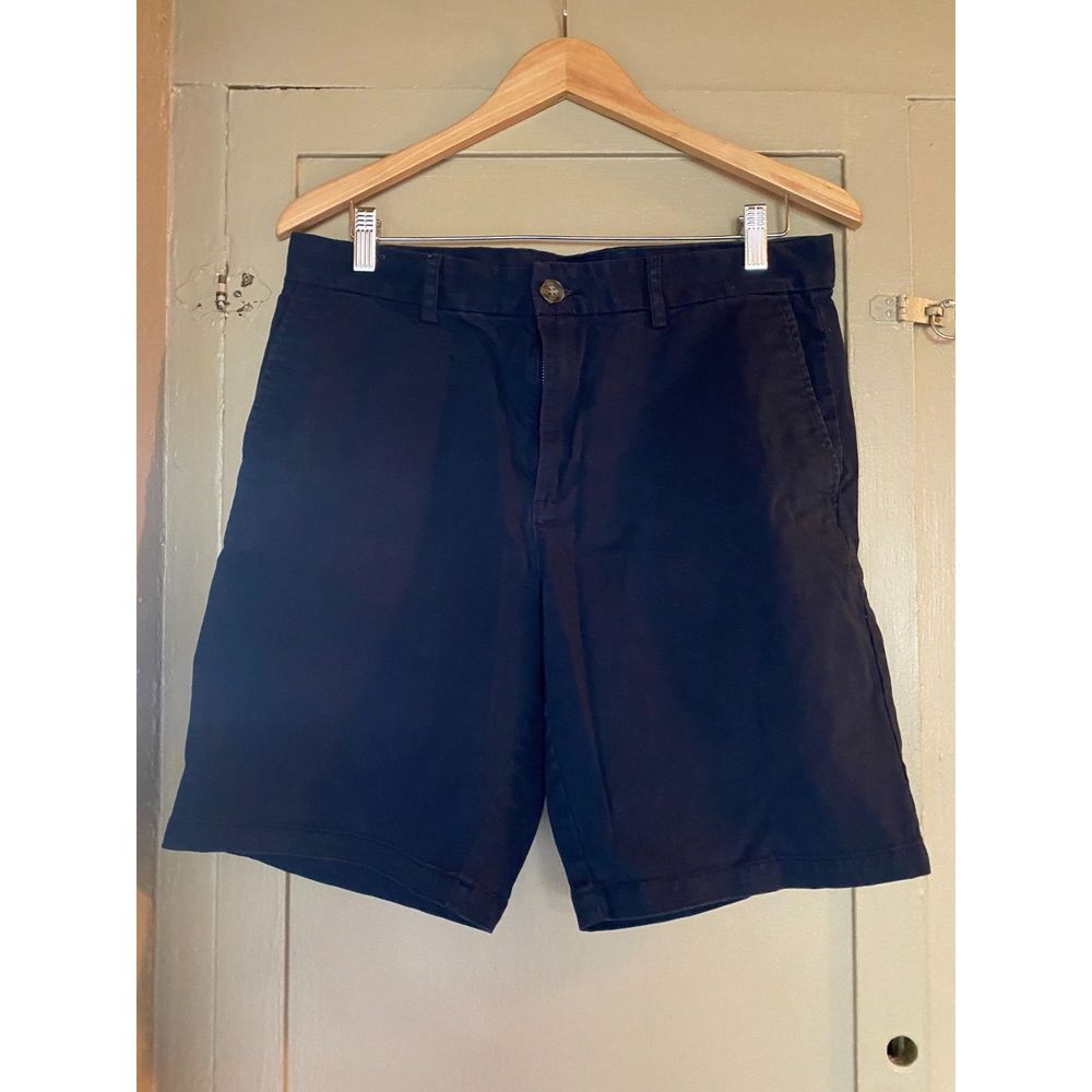 Old Navy Blue Shorts 33 slim used